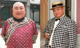 Nam diễn viên gạo cội Trình Tư Hàn qua đời ở tuổi 58.