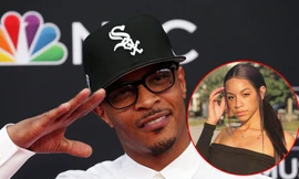 Rapper T.I. bị chỉ trích dữ dội vì đưa con gái 18 tuổi đi kiểm tra trinh tiết