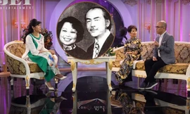 Chuyện tình ‘huyền thoại’ của cố nhạc sĩ Văn Phụng và danh ca Châu Hà