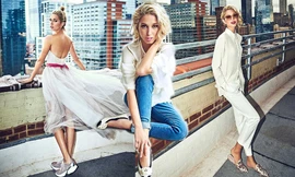 Vẻ đẹp gây thương nhớ của Công chúa Hy Lạp 