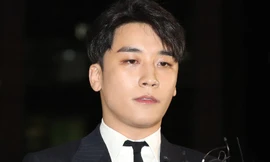 Lộ bằng chứng nói dối, Seungri chính thức bị buộc tội phát tán ảnh sex