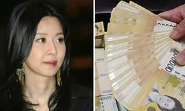 Sao Hàn bị đe doạ khi tố cáo ‘ông lớn’ quấy rối 