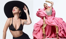 Lady Gaga trải lòng về ‘nỗi đau’ khi nhận tượng vàng Oscar