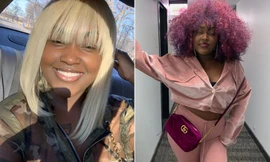 Rapper CupcakKe tự tử tại nhà riêng, may mắn được phát hiện kịp thời.