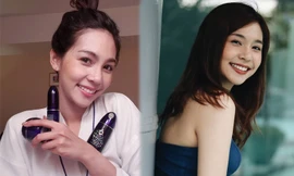 Nhan sắc đời thường trong trẻo, mộc mạc của tân Hoa hậu Quốc tế 