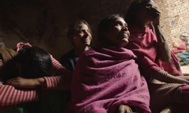 Vì sao phim về phụ nữ bị kỳ thị kinh nguyệt thắng Oscar?