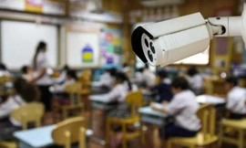 Các nước quy định lắp camera trong lớp học thế nào?