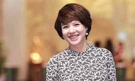 MC Diễm Quỳnh: Cảm ơn HLV Park Hang Seo vì tất cả