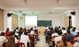 Cơ hội Nghề nghiệp lớn khi học ngành Ngôn ngữ Trung Quốc 