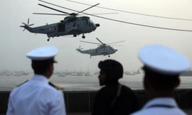 Tính toán của Ấn Độ khi mở căn cứ không quân tại Andaman-Nicobar