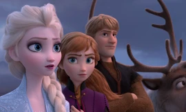 “Frozen 2” sắp trình làng sau 6 năm chờ đợi.