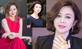 Quan Chi Lâm: Không chồng con tuổi U60, di chúc 1.400 tỷ đồng cho ai?