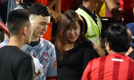 Yến Xuân - từ yêu kín tiếng Đặng Văn Lâm đến ‘đánh dấu lãnh thổ’