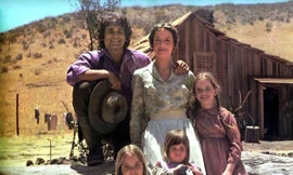 Dàn diễn viên chính ‘Ngôi nhà nhỏ trên thảo nguyên’ ra sao sau 45 năm?