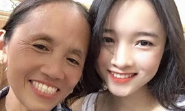 Đến nhà bà Tân Vlog 'ăn chực', ba cô gái xinh đẹp khiến dân mạng 'săn lùng'