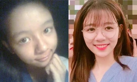 Những cô gái Việt lên báo nước ngoài nhờ màn 'dậy thì thành công'