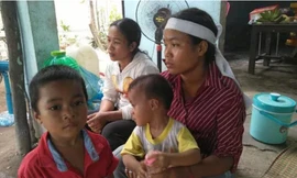 3 người ‘ra đi’ sau khi uống rượu ngâm hạt chân chó