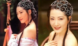 Vẻ gợi cảm, lẳng lơ của Phan Kim Liên ‘bạo’ nhất màn ảnh thế kỷ 20