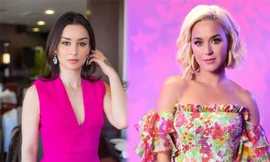 Katy Perry tiếp tục bị nữ MC tố quấy rối tình dục