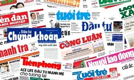 Những lời chúc ý nghĩa Ngày Báo chí Cách mạng Việt Nam 21/6