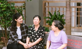 Kiều Loan lan tỏa mạnh mẽ thông điệp về hòa bình tại Miss Grand International