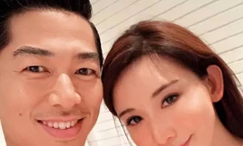 Lâm Chí Linh đã kết hôn với người bạn lâu năm Akira. 