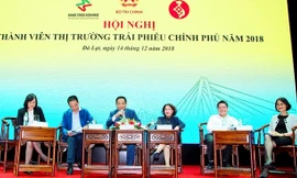 Ngân quỹ nhà nước an toàn, góp phần nâng cao hiệu quả thực hiện