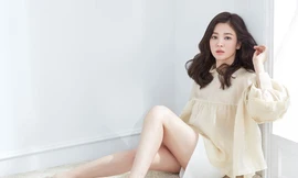 Song Hye Kyo gây thương nhớ với nhan sắc như gái đôi mươi