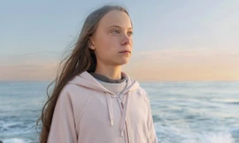 Điều gì khiến cô bé 16 tuổi được TIME gọi tên Nhân vật của năm?