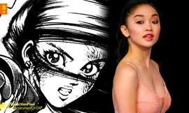 Cô gái 22 tuổi người cần Thơ góp mặt trong siêu phẩm Hollywood