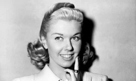 "Huyền thoại Hollywood" Doris Day qua đời ở tuổi 97.