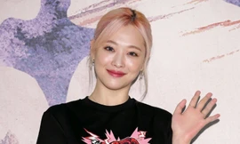 9 thành viên Quốc hội Hàn Quốc vào cuộc sau cái chết của Sulli