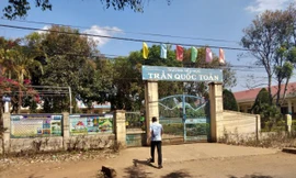 Vụ học sinh lớp 6… đọc còn phải đánh vần: Các giáo viên ôn tập kĩ trước mỗi kì thi