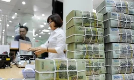 Hỗ trợ phát triển thị trường trái phiếu Chính phủ Việt Nam 