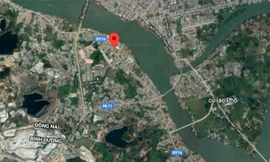 4 trạm BOT đặt trên tỉnh lộ 16 (nối Đồng Nai và Bình Dương) đã ngưng thu phí vĩnh viễn.