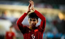 Không có chuyện Đoàn Văn Hậu tới CLB Muangthong cùng Đặng Văn Lâm