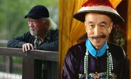 Hình ảnh tuổi 73 của ‘Tể tướng Lưu gù’ gây sốt cộng đồng mạng Trung Quốc