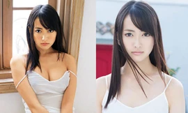 Vẻ quyến rũ 'chết người' của sao phim 18+ Nhật Bản được khao khát tái xuất nhất