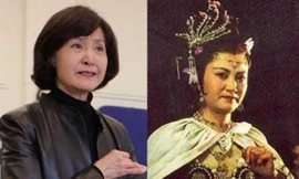 Tiết lộ về ‘mối hận’ hơn 30 năm trong Tây du ký 1986