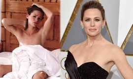 Nhan sắc hút hồn của 'đả nữ' vừa được tôn vinh đẹp nhất thế giới 