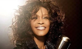 Kế hoạch ‘tái sinh’ danh ca Whitney Houston bằng 3D khiến cộng đồng mạng phẫn nộ