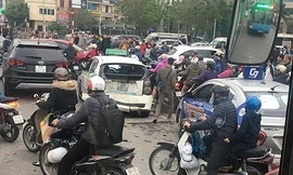 Bản tin 8H: Gần 1.400 người chết vì TNGT trong 2 tháng đầu năm