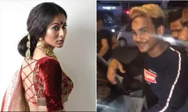 Hoa hậu Hoàn vũ Ấn Độ bị nhóm côn đồ hành hung trên phố