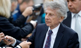 Đạo diễn Roman Polanski.