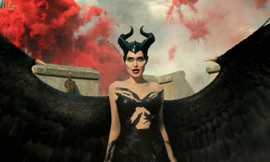 "Tiên hắc ám 2" kiếm được 36 triệu USD tại phòng vé Bắc Mỹ.