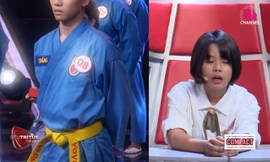 Cô bé nghèo xứ Nghệ gây sửng sốt với khả năng ghi nhớ con số ‘thần sầu’