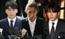 Loạt diễn biến bất ngờ vụ bê bối tình dục của Seungri và hội chat sex