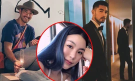 Hôn thê đau đớn đến nhận thi thể Cao Dĩ Tường, NSX gameshow bị chỉ trích dữ dội