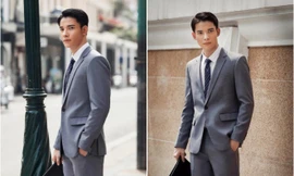 Những anh chàng 'đẹp nhưng ế' vì tham gia liên tục nhiều show hẹn hò?