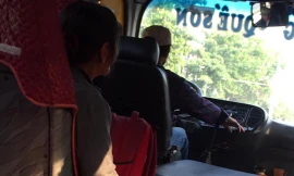 Hàng loạt người sập bẫy 'cho đi nhờ xe' ở Quảng Nam, Đà Nẵng